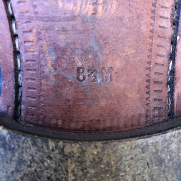 Mezlan Mens Loafers - Picture 2 of 2